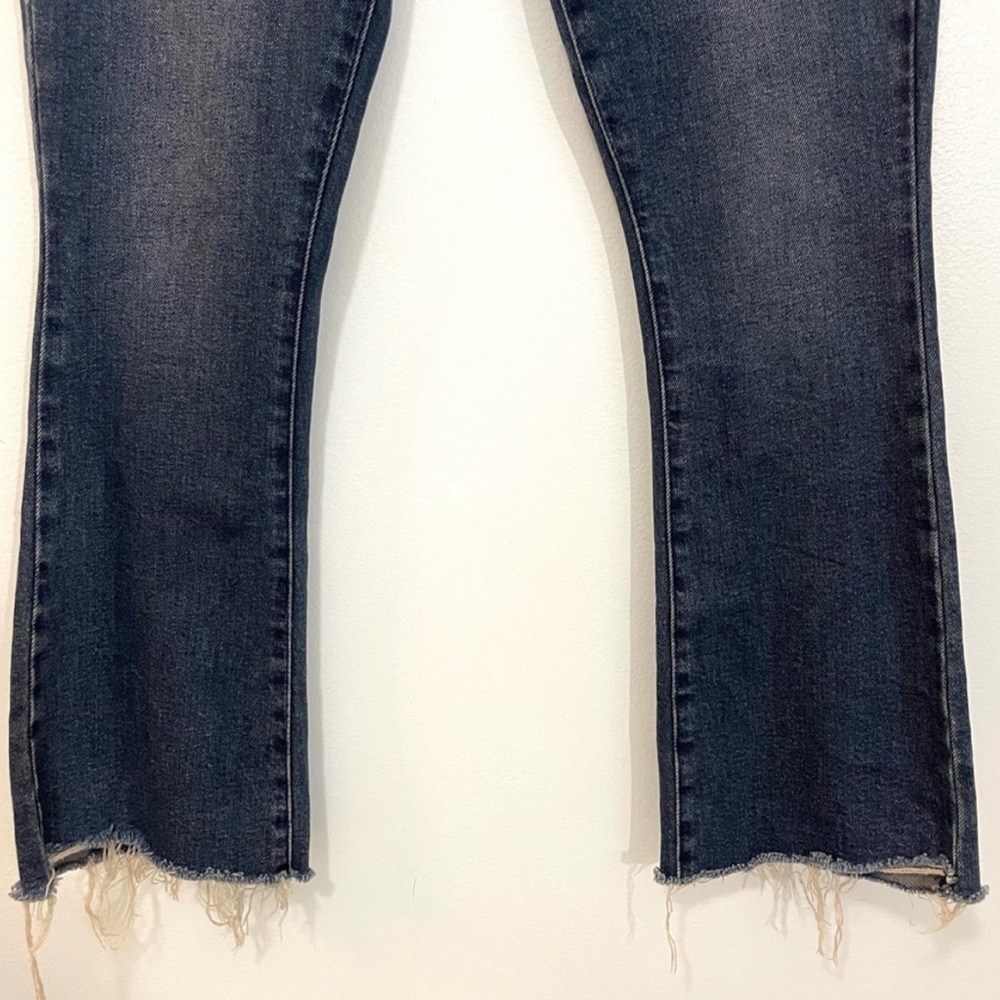 Pistola Cropped Boot Jeans - Picture 11 of 14